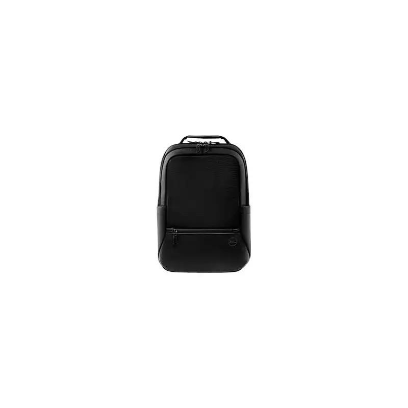 Dell Premier Backpack 15 - Sac à dos pour ordinateur portable - 15" - noir avec logo en métal - pour La... (PE-BP-15-20)_1